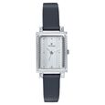 Titan Quartz Analog Silver Dial Watch for Women - image number 0