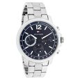 Tommy Hilfiger Quartz Multifunction Blue Dial Stainless Steel Strap Watch for Men - image number 1