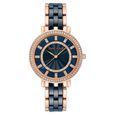 Anne Klein Quartz Analog Blue Dial Ceramic Strap Watch For Women - image number 0