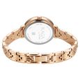 Titan Raga Showstopper Quartz Analog Pink Dial Metal Strap Watch for Women - image number 4