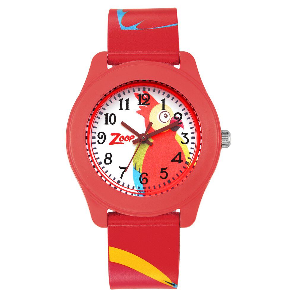 Titan zoop watch discount straps