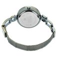 Titan Raga Facets Gun Dial Women Watch With Stainless Steel Strap - image number 4