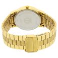 Titan Quartz Analog Silver Dial Stainless Steel Strap Watch for Men - image number 3