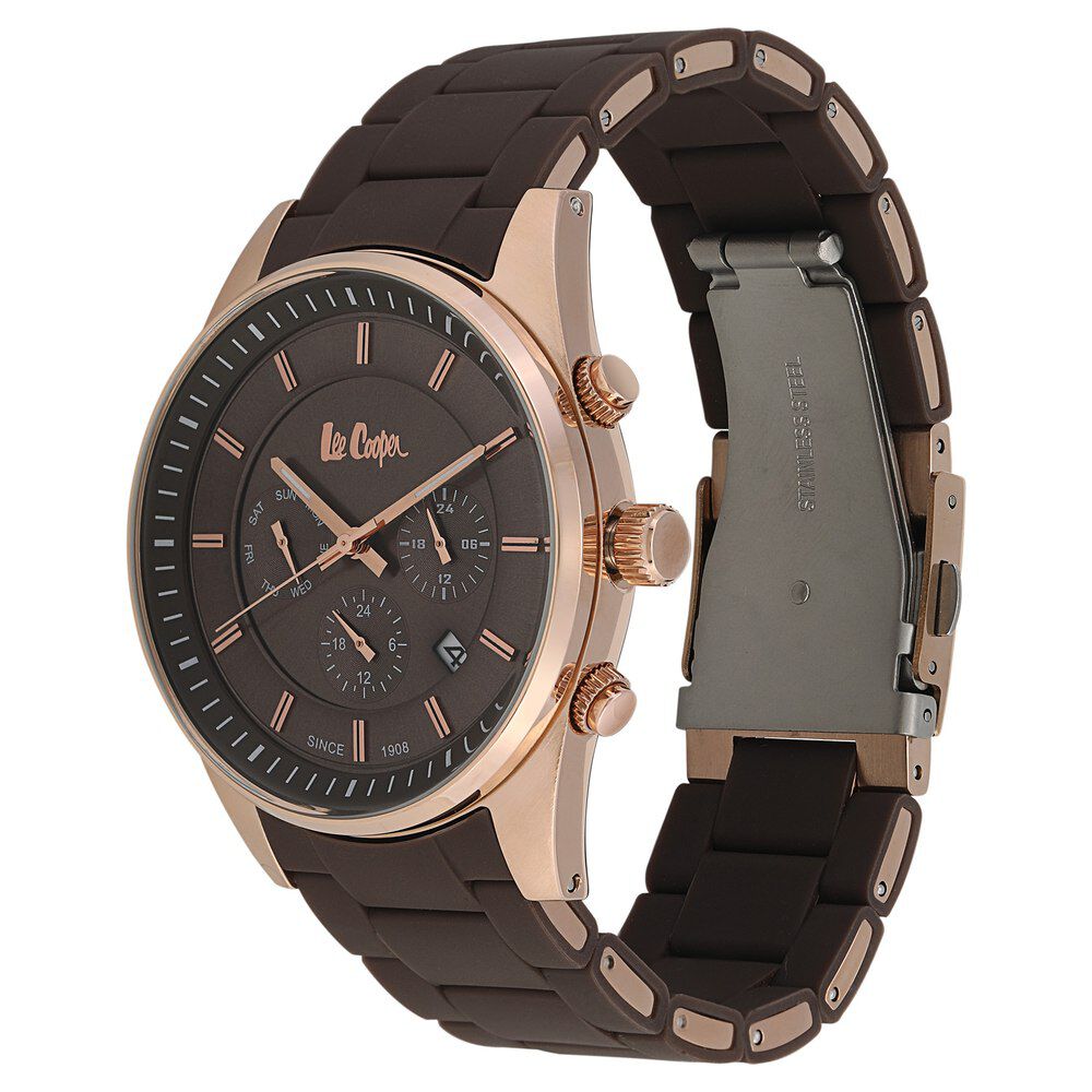 La cooper watch sale