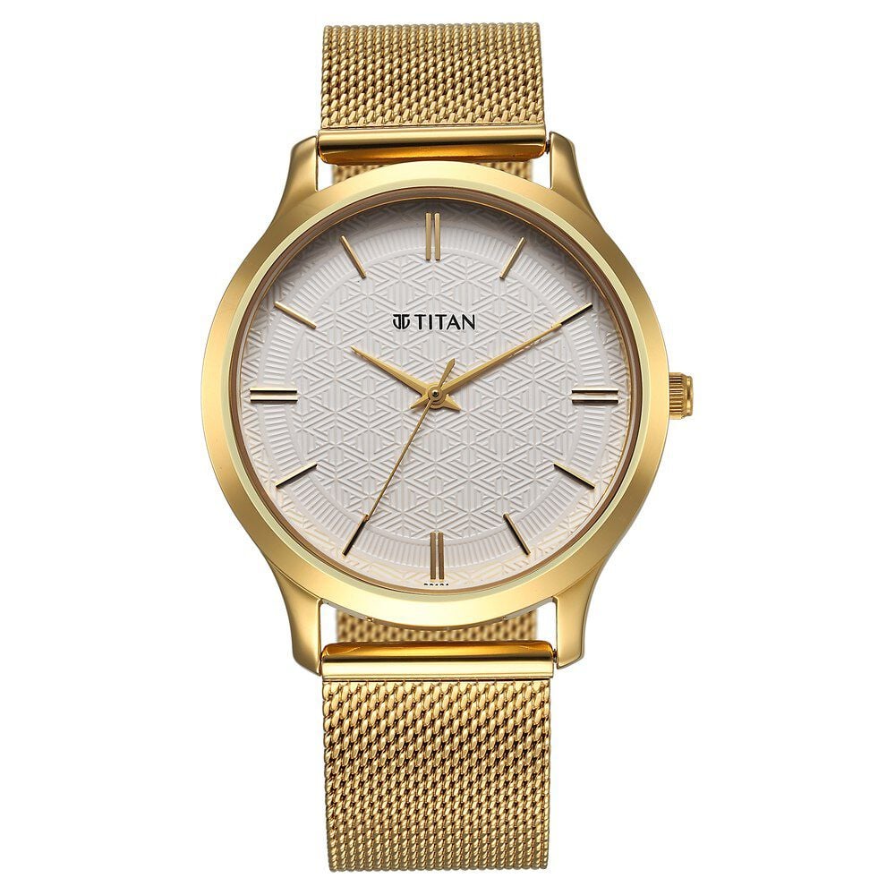 Highest price of titan watch store