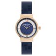 Kenneth Cole Quartz Analog Mother of Pearl Dial Stainless Steel Strap Watch for Women - image number 0