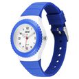 Zoop By Titan Sport Quartz Analog White Dial Polyurethane Strap Kids Watch - image number 2