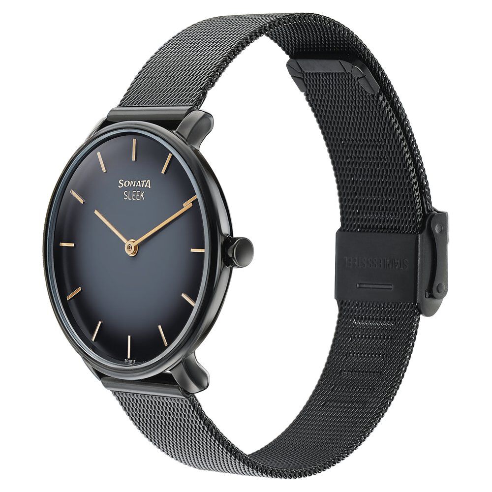 Sonata slim watches online