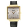 Titan Karishma Silver Dial Watch for Men - image number 0