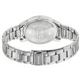 Sonata Multifunctions Silver Dial Women Watch With Metal Strap - image number 3