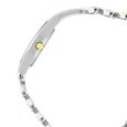 Titan Raga White Dial Analog Metal Strap watch for Women - image number 2
