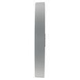 Titan Contemporary Black Wall Clock with Silent Sweep Technology - 30 cm x 30 cm (Medium) - image number 3