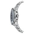 Titan Quartz Chronograph Grey Dial Stainless Steel Strap Watch for Men - image number 1