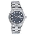 Titan Quartz Analog with Date Black Dial Watch for Men - image number 0