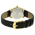 Sonata Quartz Analog White Dial Leather Strap Watch for Women - image number 3