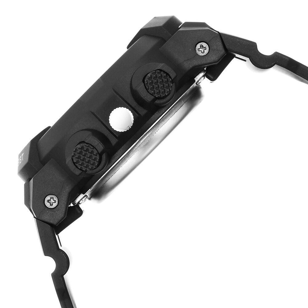 Buy Online Zoop By Titan Quartz Analog Digital Black Dial Plastic