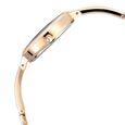Titan Quartz Analog with Date Blue Dial Metal Strap Watch for Women - image number 2