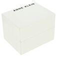 Anne Klein Quartz Analog Rose Gold Dial Metal Strap Watch for Women - image number 5
