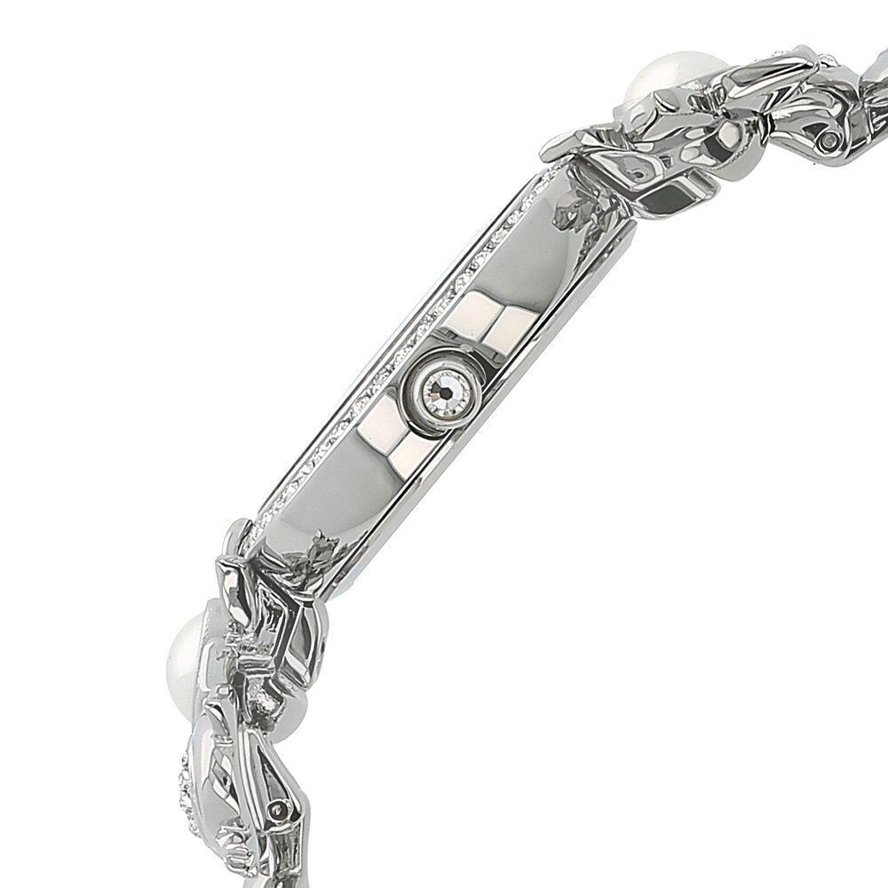Buy Online Titan Raga Aurora Mother of Pearl Dial Women Watch With Metal Strap nk95043sm01 Titan
