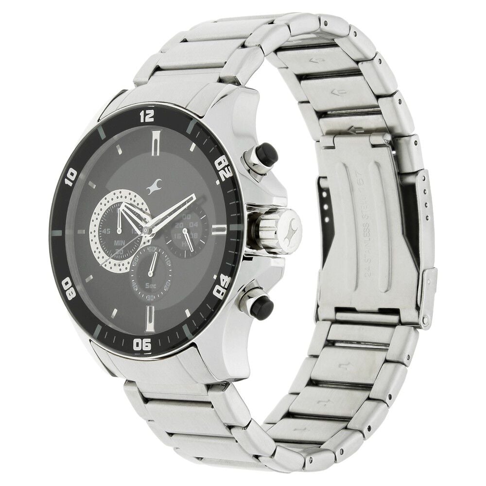 Fastrack watches for mens below 2500 discount