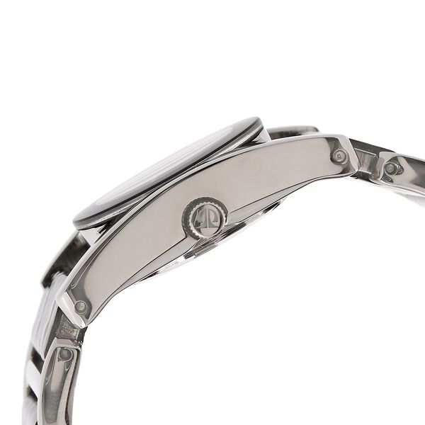 Titan Quartz Analog White Dial Watch for Women - image number 2
