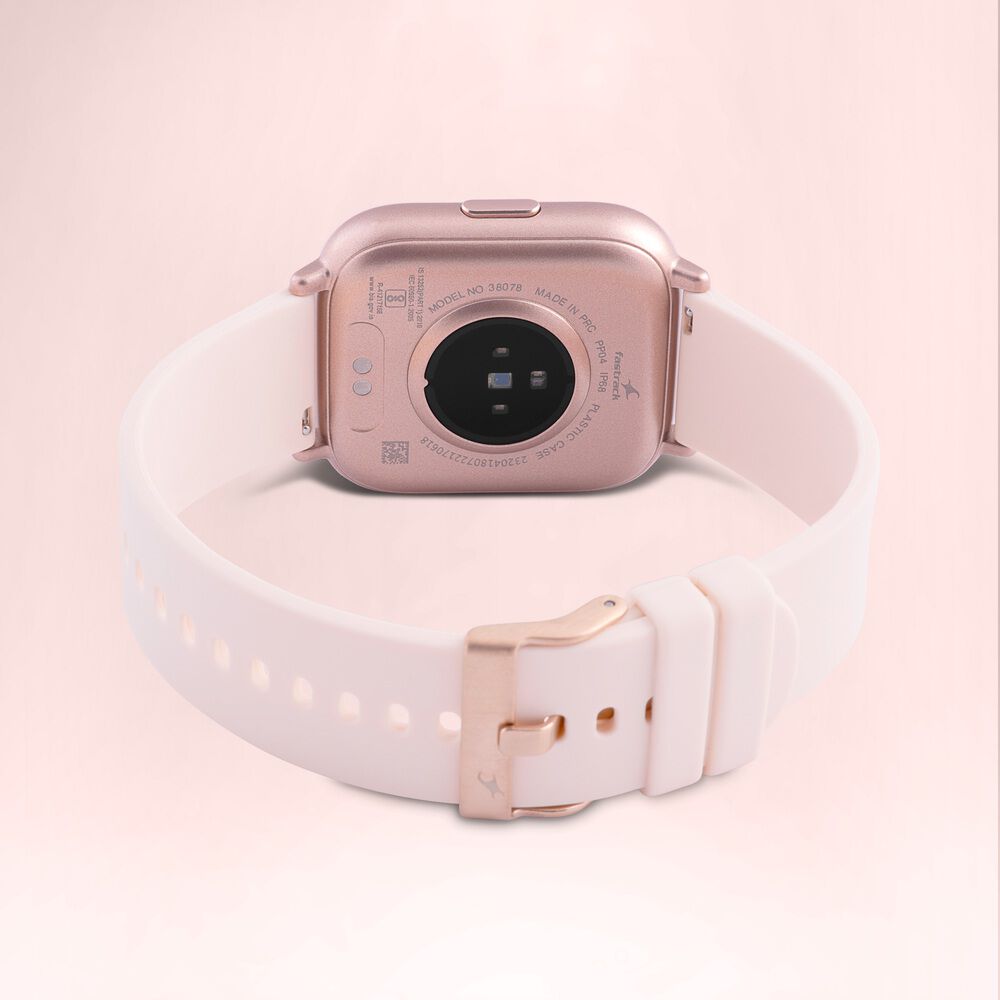 Fastrack health top band price