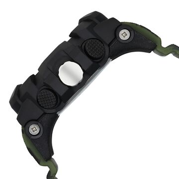 Fastrack Streetstyle Ana Digi watch with Camouflage look for Guys