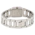 Fastrack Quartz Analog Black Dial Stainless Steel Strap Watch for Girls - image number 2