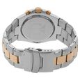 Titan Regalia Black Dial Chronograph Stainless Steel Strap watch for Men - image number 3