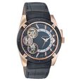 Titan Quartz Analog Black Dial Watch for Men - image number 0