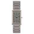 Titan Edge Quartz Analog Silver Dial Watch For Men - image number 0