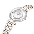 Kenneth Cole Quartz Analog White dial Stainless Steel Strap Watch for Women - image number 3