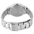 Sonata Charmed Silver Dial Women Watch With Stainless Steel Strap - image number 3