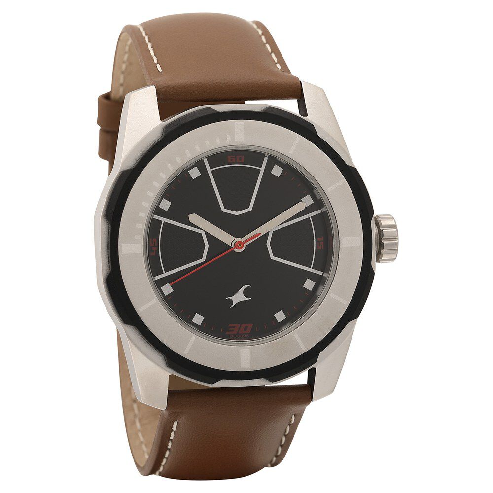 Fastrack dope watch sales