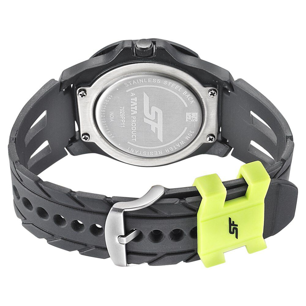 Sf watches for mens hotsell