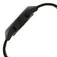 Fastrack All Nighters Quartz Multifunction Brown Dial Metal Strap Watch for Guys - image number 2