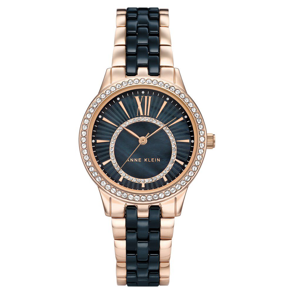 Anne klein couple watches store
