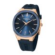 Kenneth Cole Blue Dial Quartz Analog Watch for Men - image number 1