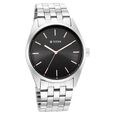 Titan Quartz Analog Blue Dial Leather Strap Watch for Men