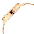 Titan Sparkle Rose Gold Dial Analog Metal Strap watch for Women - image number 2