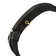 Titan Squadron Black Dial Chrono Stainless Strap watch for Men - image number 2