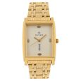 Titan Royale Champagne Dial Analog with Date Metal Strap watch for Men - image number 0