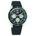 SF Genesis Bold Chronograph Watch for Men with Black Strap