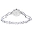 Titan Raga Foliage Silver Dial Quartz Metal Strap Watch for Women - image number 3