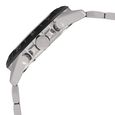 Titan Octane White Chrono Stainless Steel Strap watch for Men - image number 3