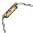 Anne Klein Quartz Analog Silver Dial Metal Strap Watch for Women - image number 2