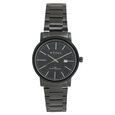 Titan Analog with Date Rose Gold Dial Stainless Steel Strap Watch for Men