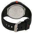 SF Digital Dial Plastic Strap Watch for Men - image number 3