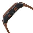 Fastrack Streetwear Digital Dial PU Strap Watch for Guys - image number 5