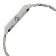 Titan Workwear White Dial Quartz Multifunction Stainless Steel Strap watch for Men - image number 2